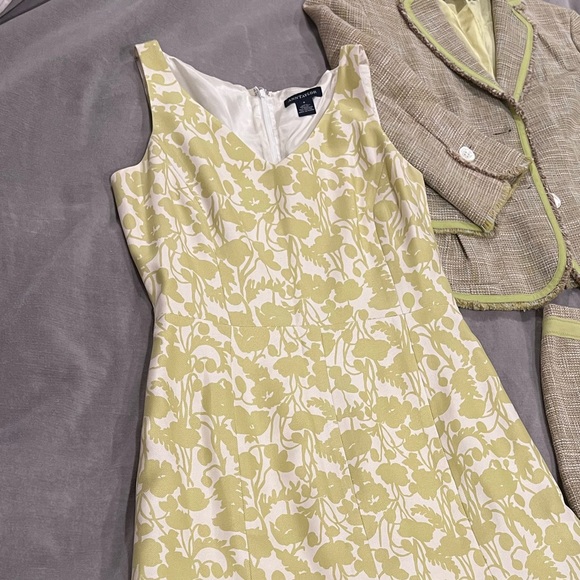 Ann Taylor 3-piece set - Picture 6 of 9